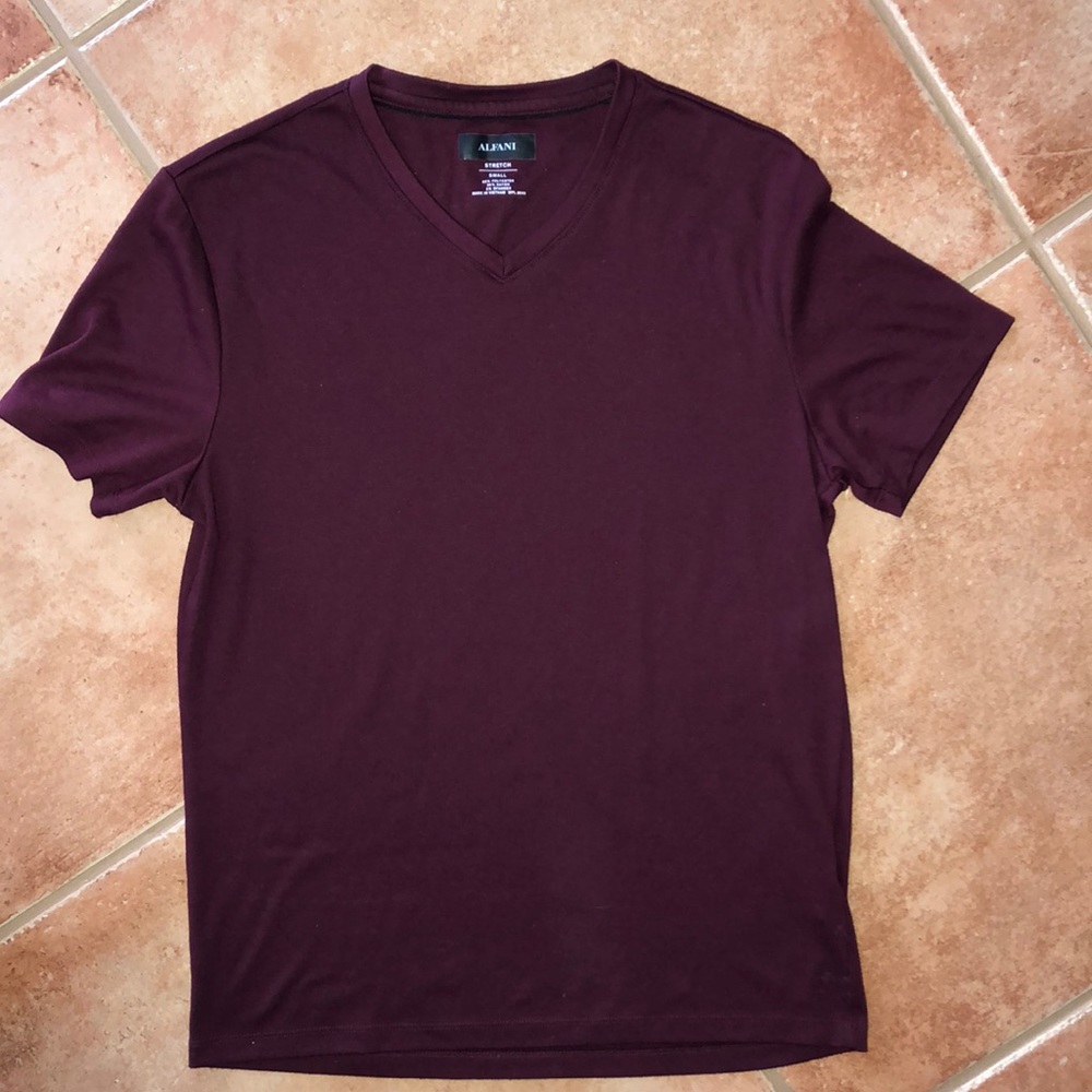 Alfani men’s shirt